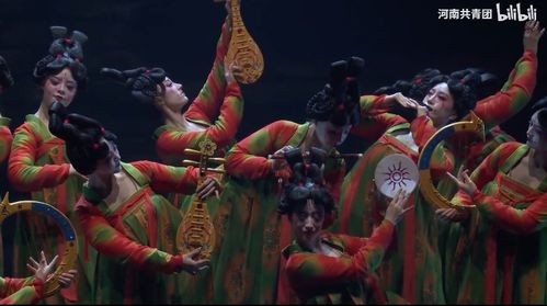 暗区突围河南春晚联动，火树银花入甲胄