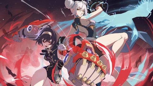 崩铁新PV角色卫星揭晓，性感与可爱并存，玩家期待拉满