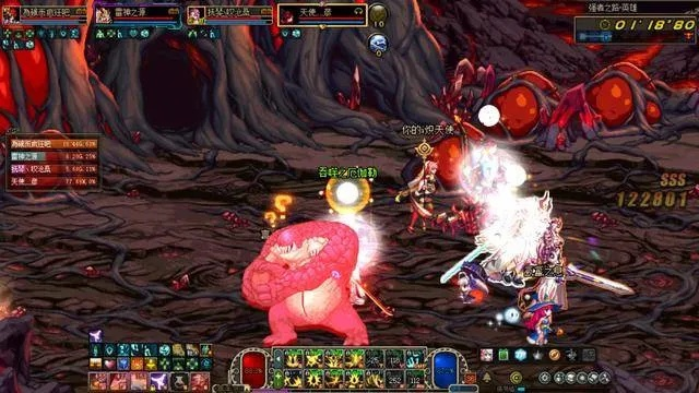 2025DNF英雄模式怎么打？全难度机制拆解+实战速通攻略