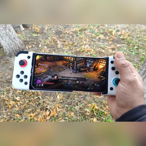 暗黑血统手柄设置黑幕，2025年全平台兼容性深度测评与实战优化手册