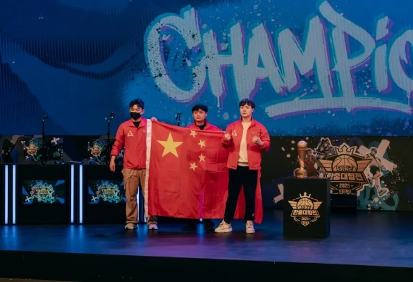 韩国首冠！街头篮球UNKNOWN登顶IMA大师赛