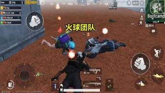 新版龙女技能预览，豪火球术能否重燃战场？