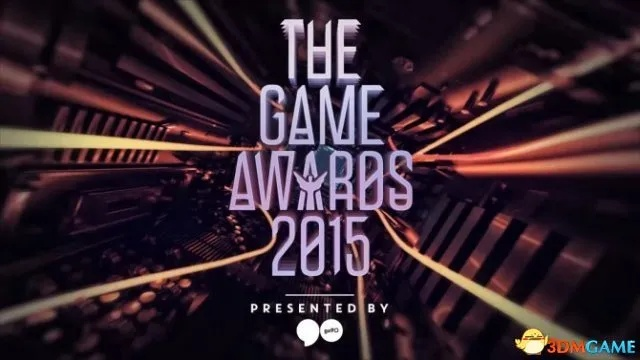 美国出差必看，2015游戏大奖揭晓时间定于下月初