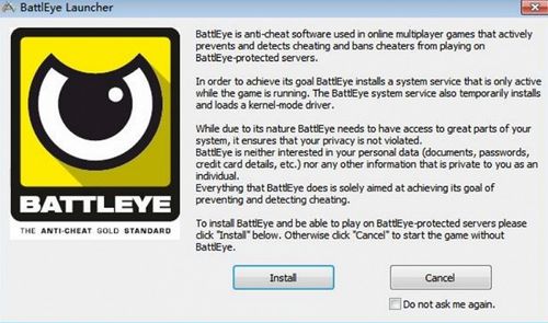 ARC Raiders反作弊，后坐力检测成关键