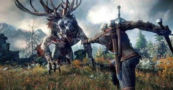 希里战斗更流畅，巫师4大幅优化敏捷战斗风格