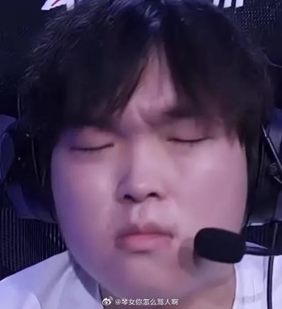 世一上Bin哥再出惊人言论，全网热议英雄联盟实力