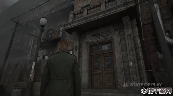 寂静岭，小镇陷落第一人称重生记，异形隔离开发者操刀重塑