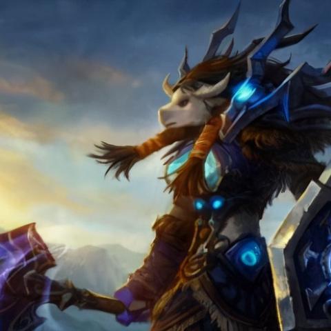 暴雪新活动名单引争议，歧视质疑引玩家不满