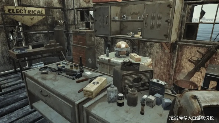 经典重制将至？辐射喜迎老牌工作室加盟！