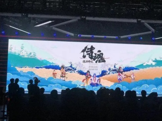 腾讯新手游宣传片太癫，热度爆棚要素过多