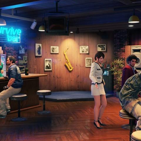 Fami通评分出炉，如龙极3本周获好评