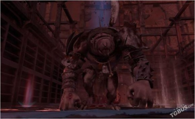 莫德海姆，诅咒之城巨怪惊悚现身实录