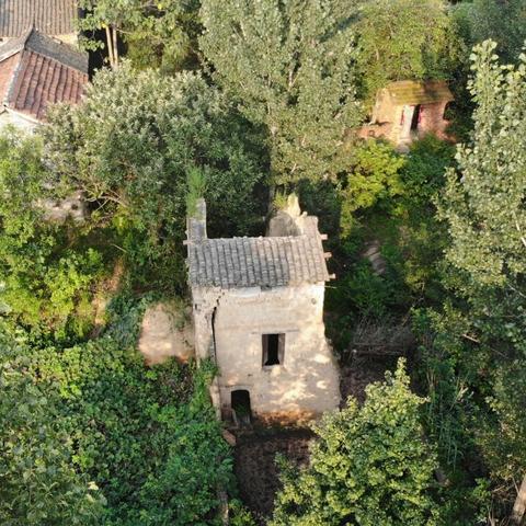 一、掉落表的三层架构与隐藏机制