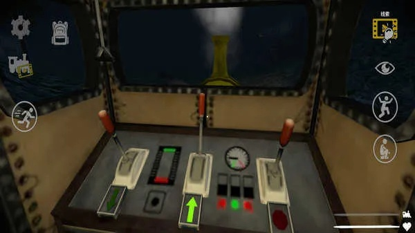 鼹鼠号试玩版发布，恐怖生存模拟现已开放体验