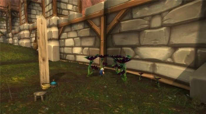 魔兽世界新玩法，躲猫猫休闲模式上线艾泽拉斯