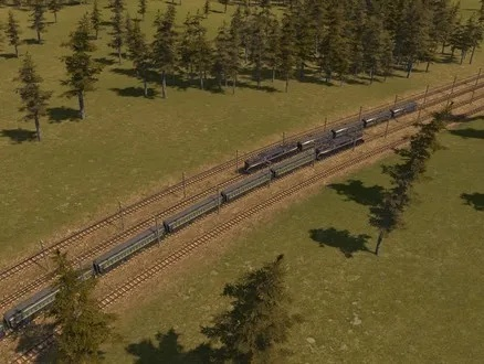 铁路公司2正式版发布，抢先体验圆满收官