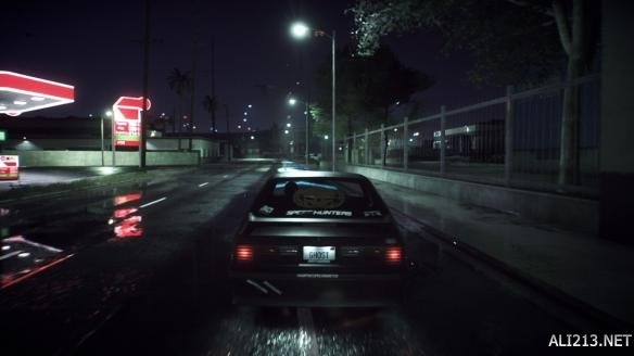 IGN仅评6.3分！极品飞车19橡皮筋AI引玩家争议