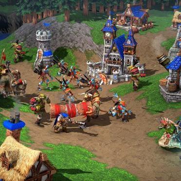 暴雪重金和解守望先锋商标权，玩家期待回归