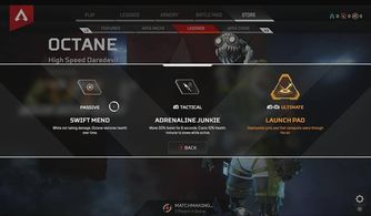 专访28赛季Apex英雄，倾听每位玩家的声音