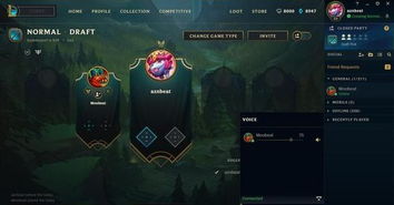 LOL团队语音或于测试服回归？外网代码新线索引热议