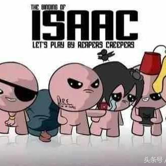 以撒的结合，胎衣挑战模式上线，极限考验来临！