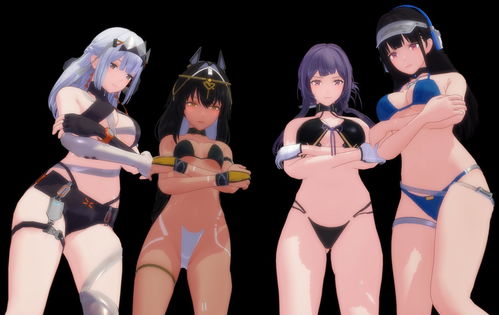 尘白禁区情人节ASMR短片，声控玩家的心动狙击