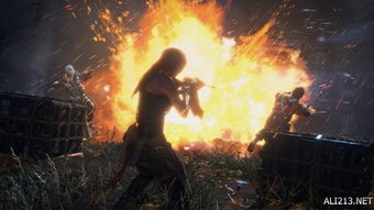 古墓丽影崛起与辐射4，谁是终极冒险游戏？