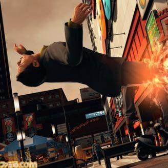 如龙，极3删减支线原因，文本粗糙需重塑