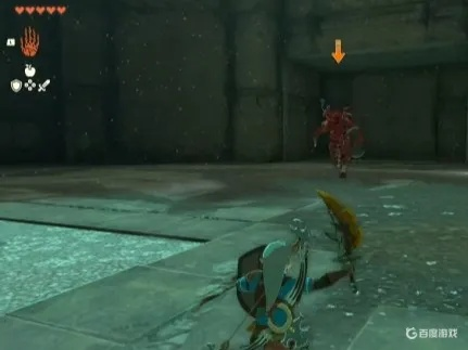 塞尔达传说，泪之王国人马竞技场制胜技巧，轻松通关指南