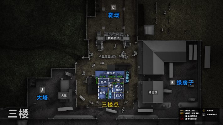 彩虹六号，围攻第十一年路线图，完整更新前瞻