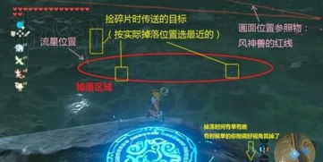 洛美岛预言迷宫跑图技巧，塞尔达传说速解攻略