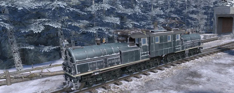 铁路公司2正式版定档，结束抢先体验