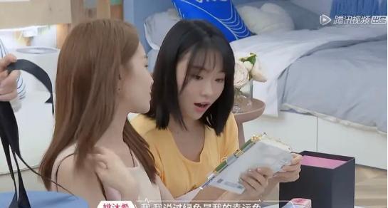 尘白禁区情人节ASMR短片，聆听你的专属心动