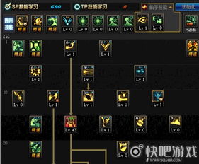 一、85版本男弹药三大加点流派核心差异