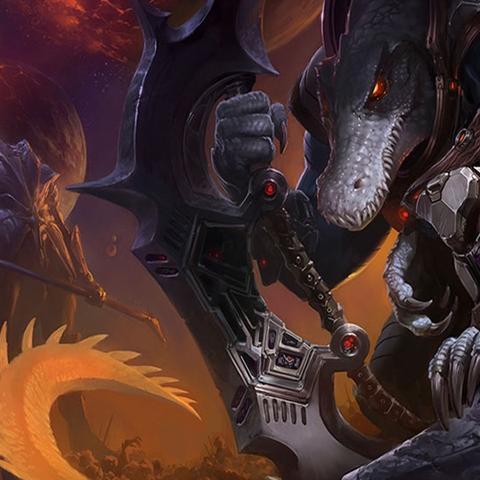 锐雯光速QA总学不会？职业选手都在练的3种进阶手法全公开