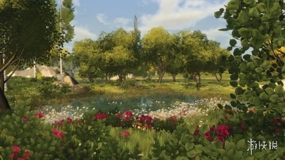 宇宙植物学家Steam上线，探索开放世界的植物生态奥秘