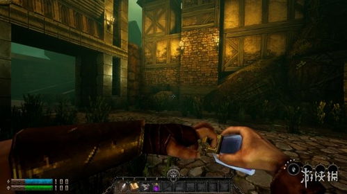 鼹鼠号试玩版上线，沉浸体验恐怖模拟新作