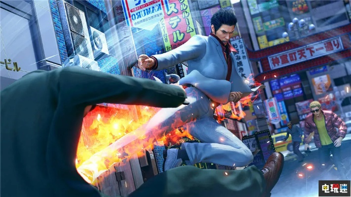 如龙，极3为何删减支线？粗糙文本是主因