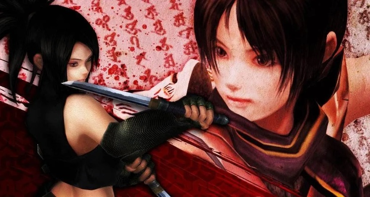 天诛开发商新作Yakoh Shinobi Ops公布，四人忍者潜行合作