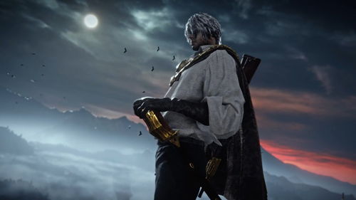 黄昏血族发售日疑泄露 eShop页面显示3月27日