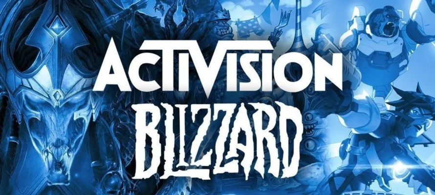 暴雪官方新活动邀请名单引争议，歧视嫌疑？