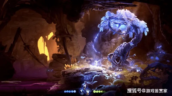 奥日总监痛批，技术进步，游戏审美为何愈发安全？