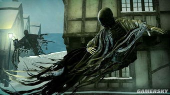 哈利波特七上终极解析，死亡圣器上部30个隐藏彩蛋与原著差异全揭秘