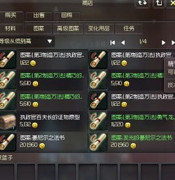 永恒之塔副本怎么速通？2025年12人团本机制拆解与隐藏掉落全解析