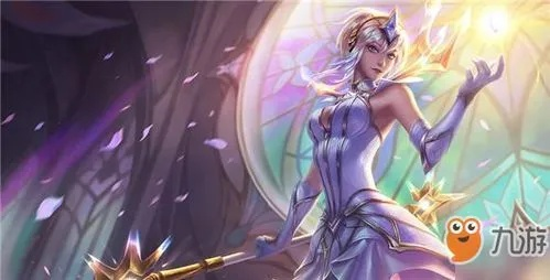 2025秋赛季拉克丝辅助终极指南，3套秒人连招+胜率87%符文破解