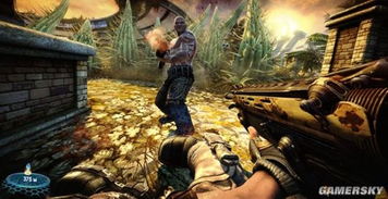 战争机器之父新爆料，子弹风暴续作情报即将公开