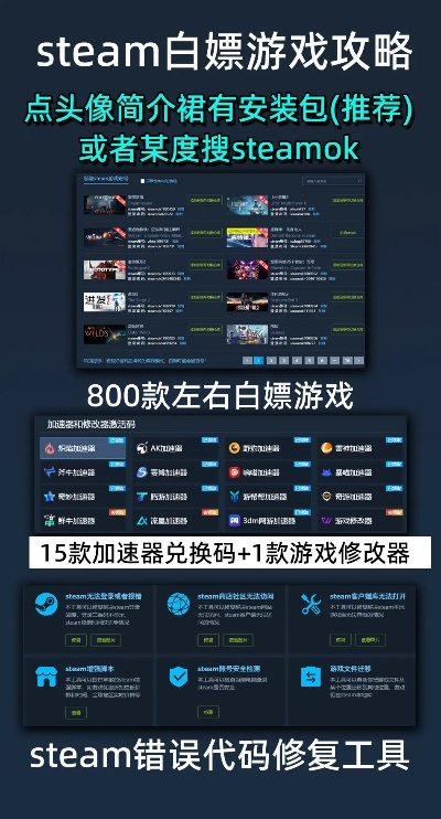 Steam游戏通关全攻略，挑战极限的必备指南