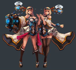 新天翼之链2025终极职业强度榜，这3个隐藏T0角色90%玩家都选错了