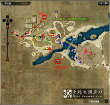 青云堡攻略还在看旧版？最新BOSS机制变动全解析