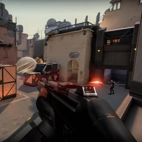 守望先锋归来5v5终极指南，2025赛季从青铜到500强的实战密码